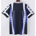 Real Madrid 1997-1998 Retro Alternativní Dres Krátký Rukáv